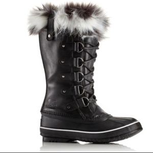 NWT SOREL WOMEN’S JOAN OF ARCTIC LUX BOOT